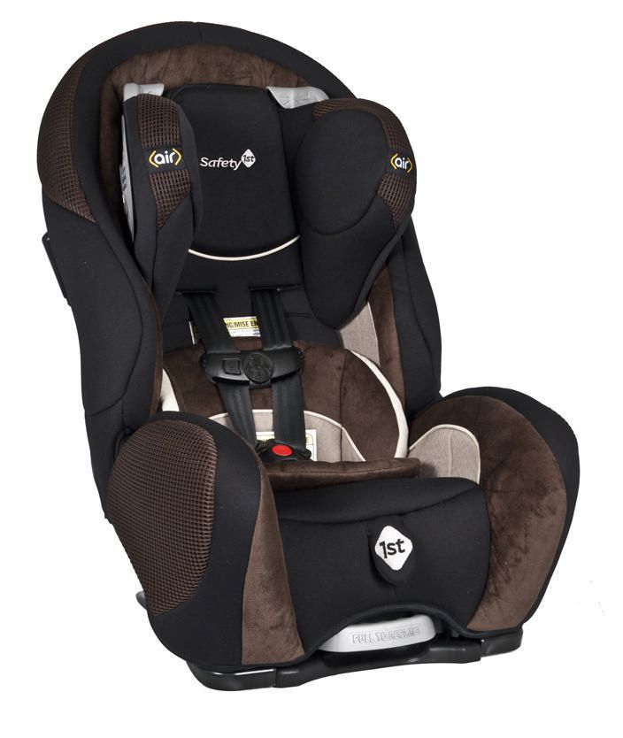 Safety 1st complete air deals 65 convertible car seat