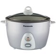 thumbnail image 1 of Panasonic 5 Cup Rice Cooker and Steamer SRG10FG, 1 of 1