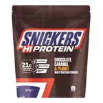 Snickers Protéines de lactosérum