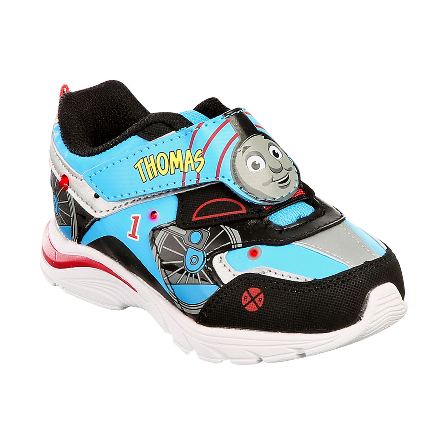 Thomas & Friends Boys' Thomas Athletic Shoes | Walmart Canada