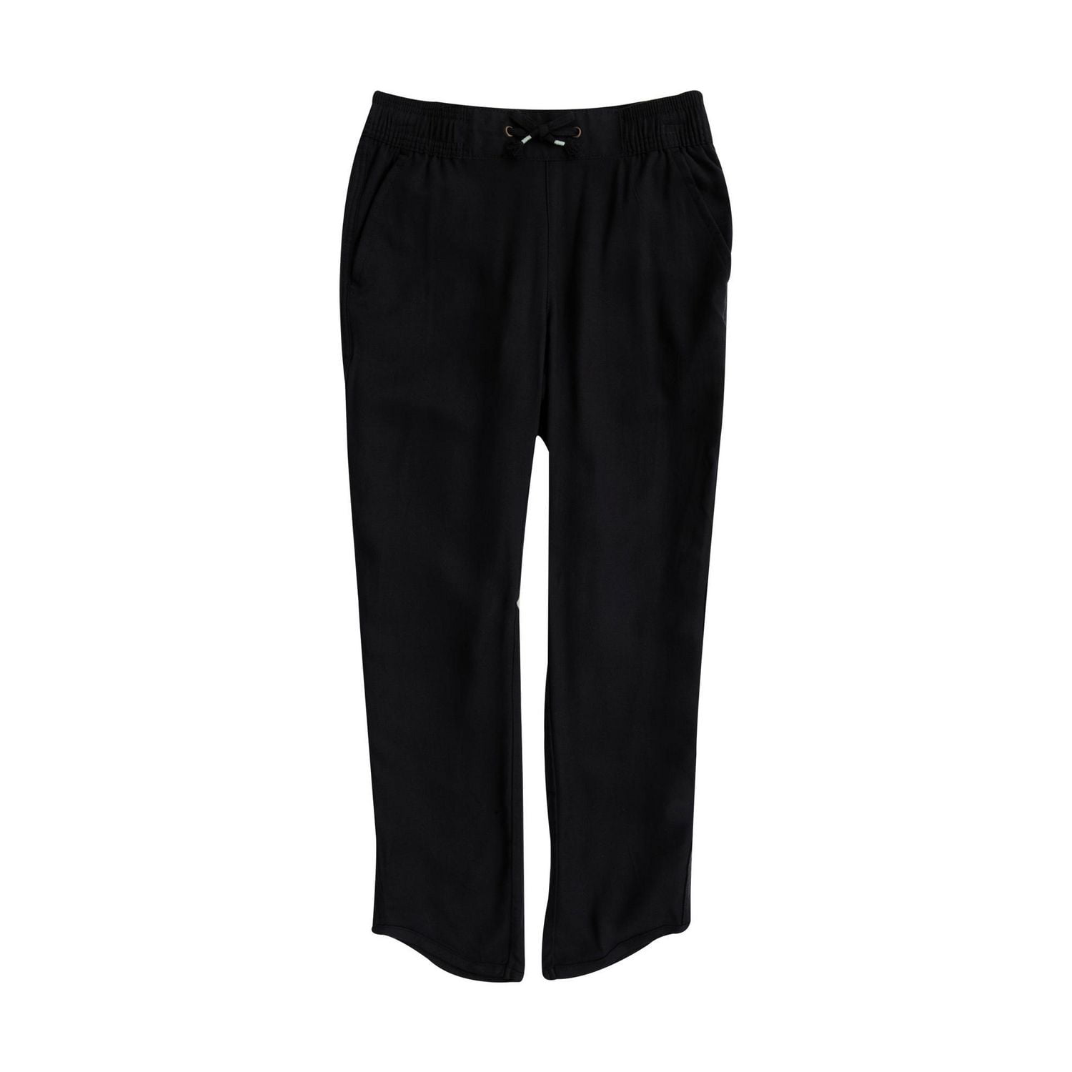 George Girls’ Elasticized Waistline Capri Pants | Walmart Canada