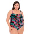 thumbnail image 1 of Krista Plus One Piece Swimsuit, 1 of 6