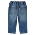thumbnail image 2 of Pantalon en denim George pour bébés garçons, 2 of 2