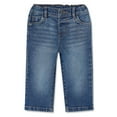 thumbnail image 1 of Pantalon en denim George pour bébés garçons, 1 of 2