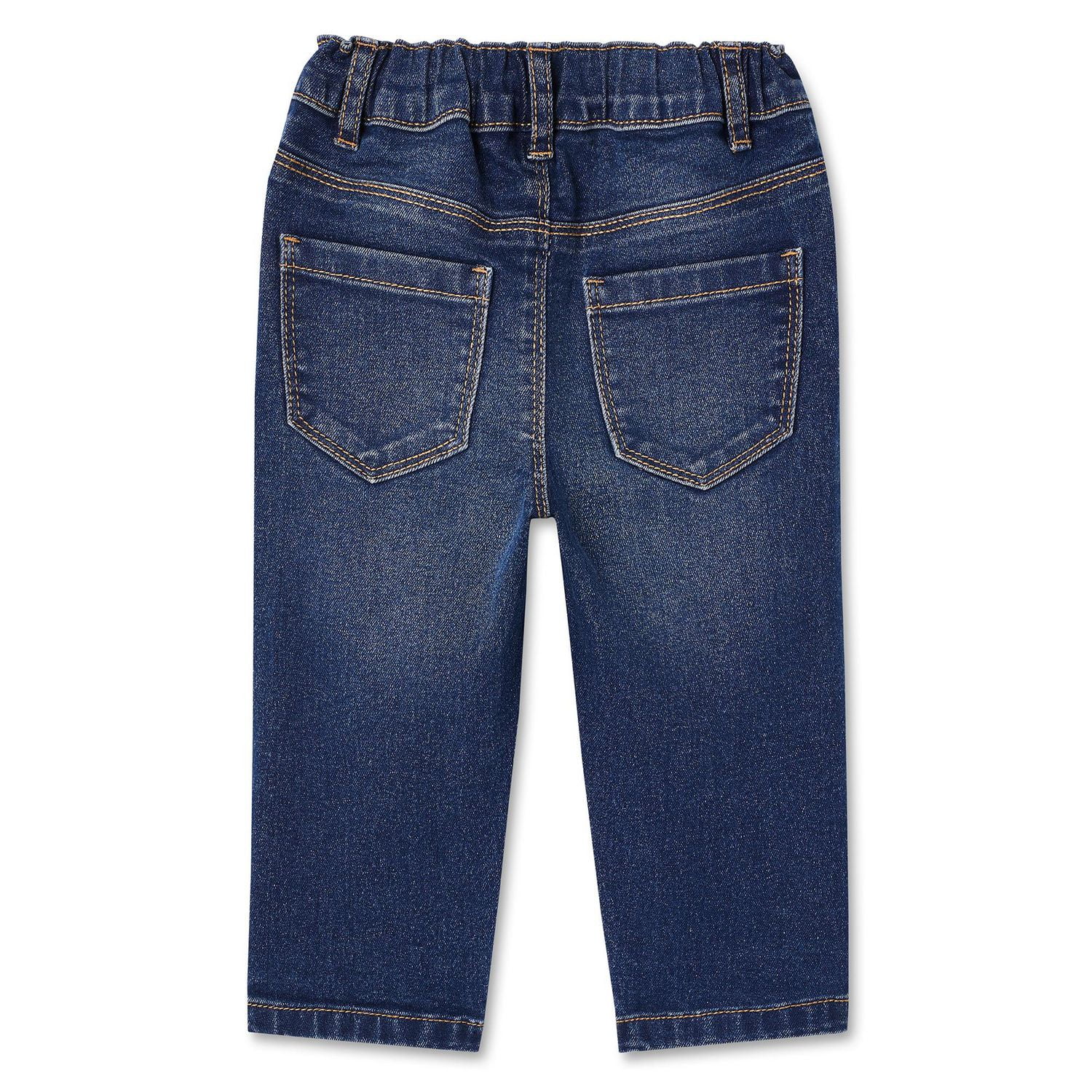 George Baby Boys' Denim Pant