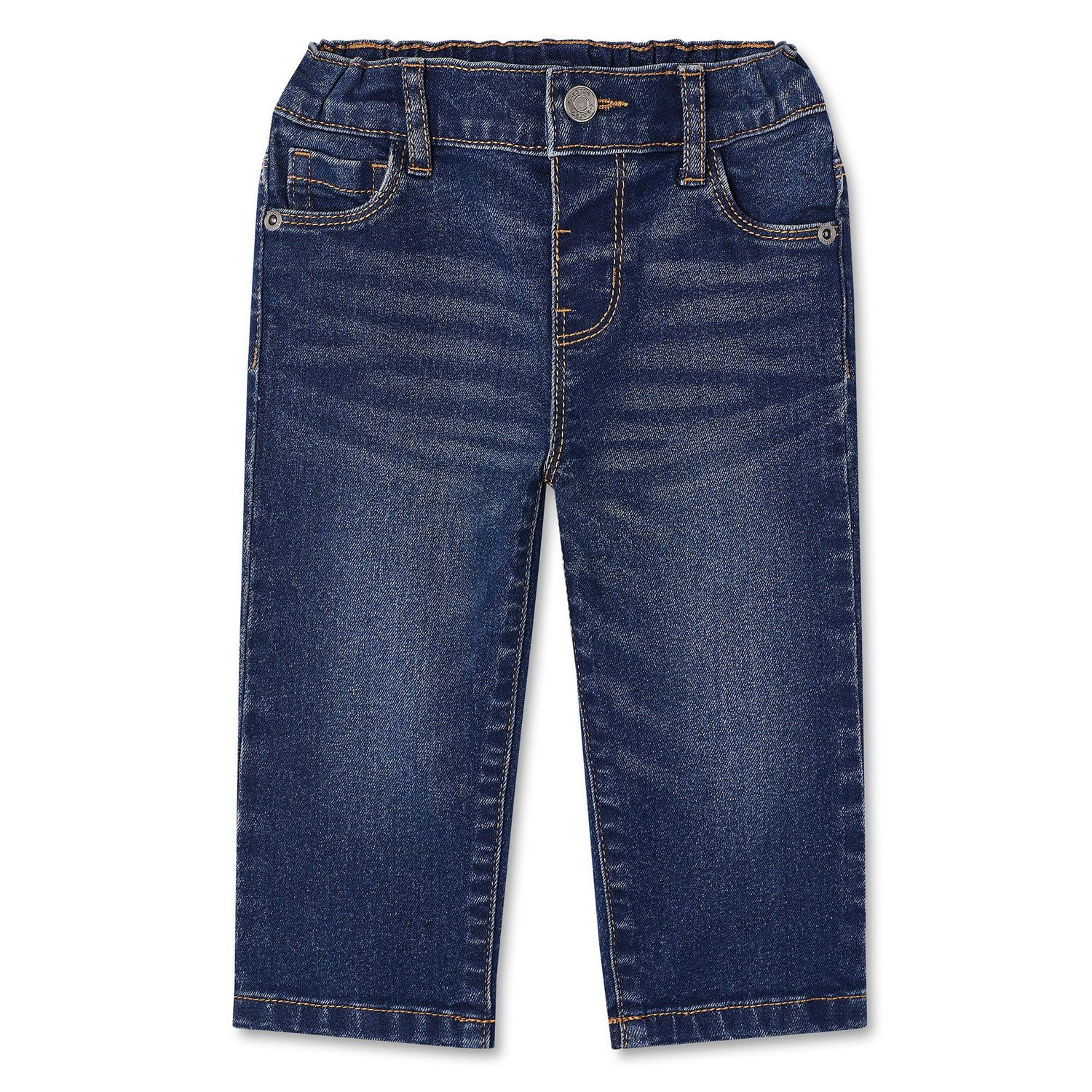 George Baby Boys' Denim Pant