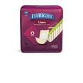 thumbnail image 1 of Protège-incontinence Fitright, absorption modérée, taille 13"x34", sac de 20, 1 of 4