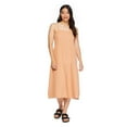thumbnail image 1 of Wild Skye Women's Midi Tiered Dress, 1 of 6