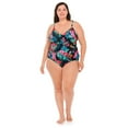 thumbnail image 5 of Krista Taille Plus Maillot de bain une pièce, 5 of 5