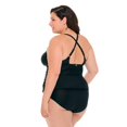 thumbnail image 5 of Krista Plus Tankini D-cup Swim Top, 5 of 5