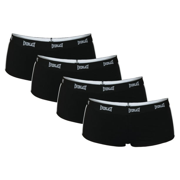 everlast shorts walmart