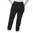 thumbnail image 3 of Penmans Women's Pull-On Denim Pant, 3 of 6