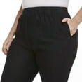 thumbnail image 4 of Penmans Women's Pull-On Denim Pant, 4 of 6