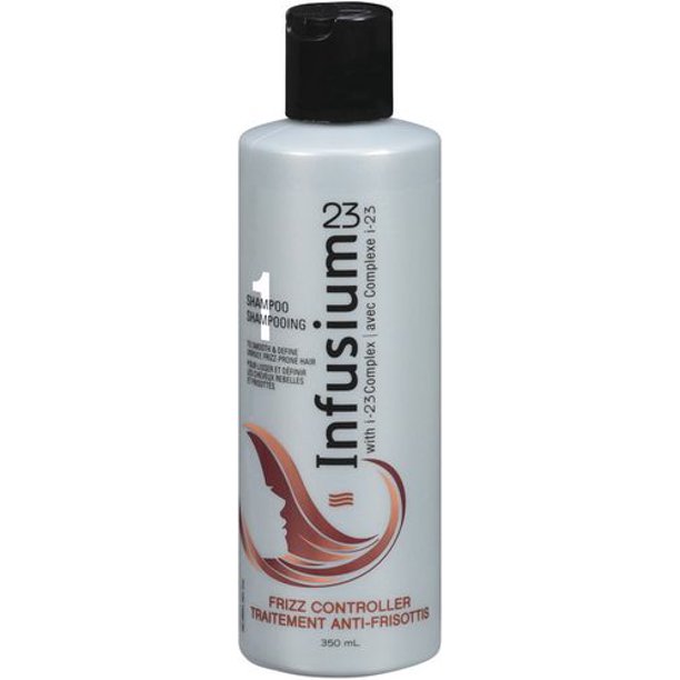 Infusium 23® Frizz Controller Shampooing 350 ml