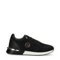 thumbnail image 1 of MEXX black glitter sneaker, 1 of 6