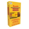 thumbnail image 3 of BAREBELLS SOFT PROTEIN BAR CARAMEL CHOCO , COUNT, 3 of 6