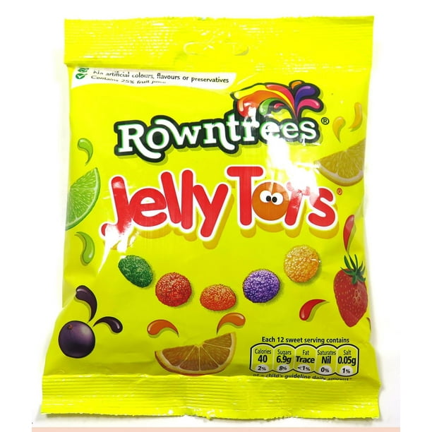 Rowntree Jelly Tots Walmart.ca