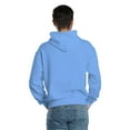 thumbnail image 2 of MLB Toronto Blue Jays Men's Circle Long Sleeve Hoodie *On-Line Exclusive, 2 of 5