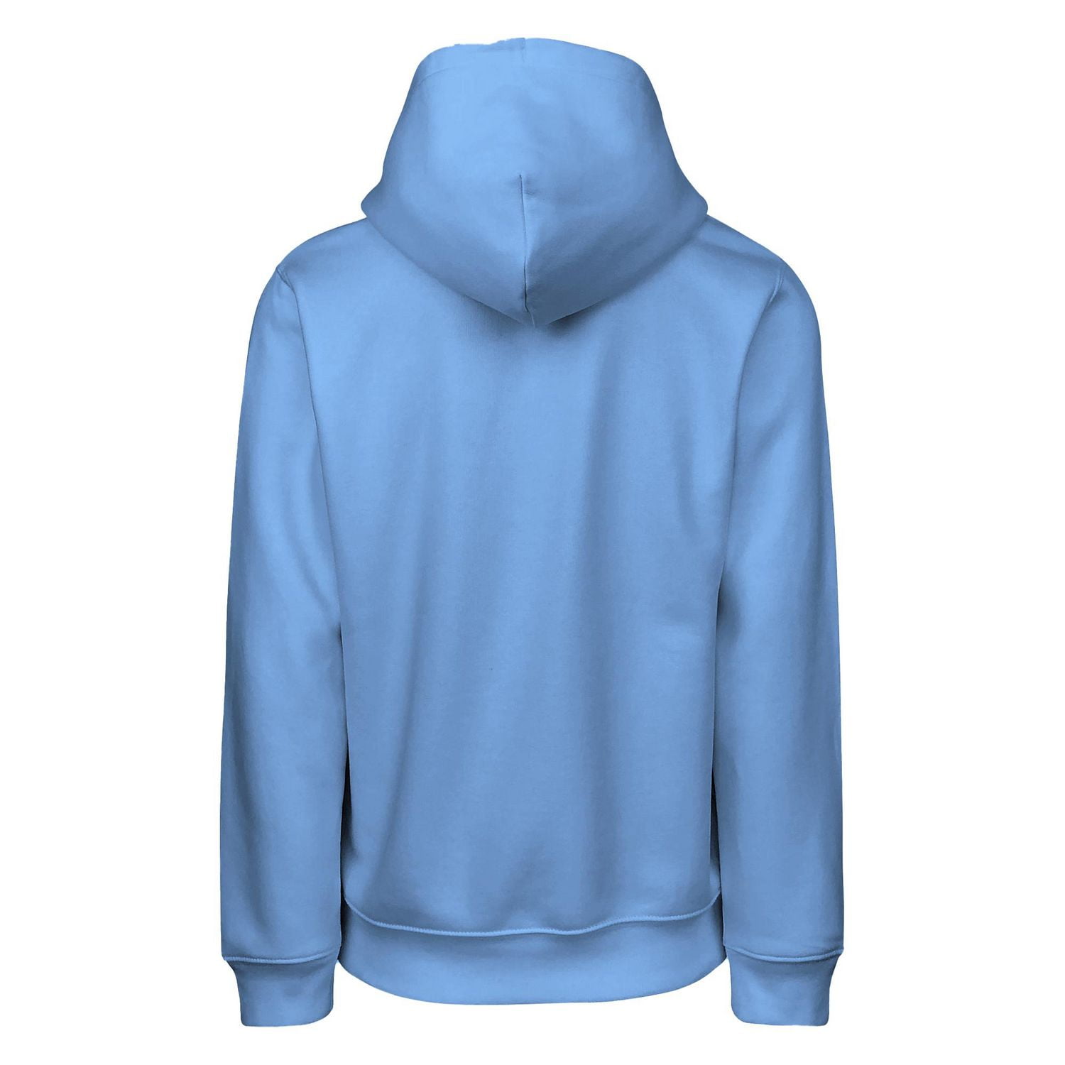 MLB Toronto Blue Jays Men's Circle Long Sleeve Hoodie *On-Line Exclusive