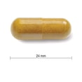 thumbnail image 3 of Jamieson Curcumin Turmeric Capsules, 550 mg, Vegetarian, Mega Size, 130 ct, 3 of 5