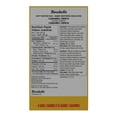 thumbnail image 2 of BAREBELLS SOFT PROTEIN BAR CARAMEL CHOCO , COUNT, 2 of 6