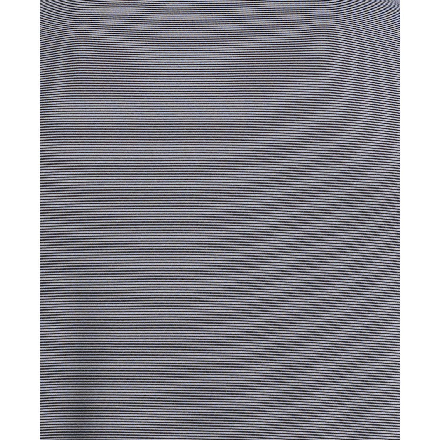 Ben Hogan Performance Men's Long Sleeve Lightweight Feeder Stripe Golf Polo Sweater