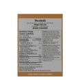 thumbnail image 3 of Barebells Protein Bar Peanut Butter 4 PACK , 4 X 55G, 3 of 7