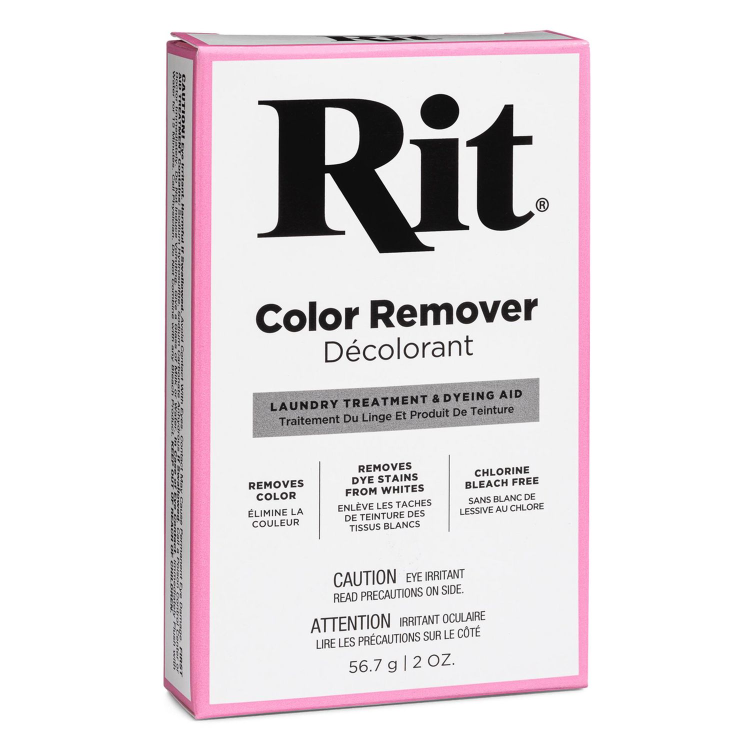 Rit Color Remover Powder
