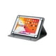 Merkury Innovations Étui universel pour tablette pour appareils de 7 à 8 pouces Noir Étui pour tablette 7 à 8 po – image 2 sur 4