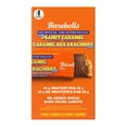 thumbnail image 1 of CARAMEL AUX ARACHIDES SALÉES, 1 of 6
