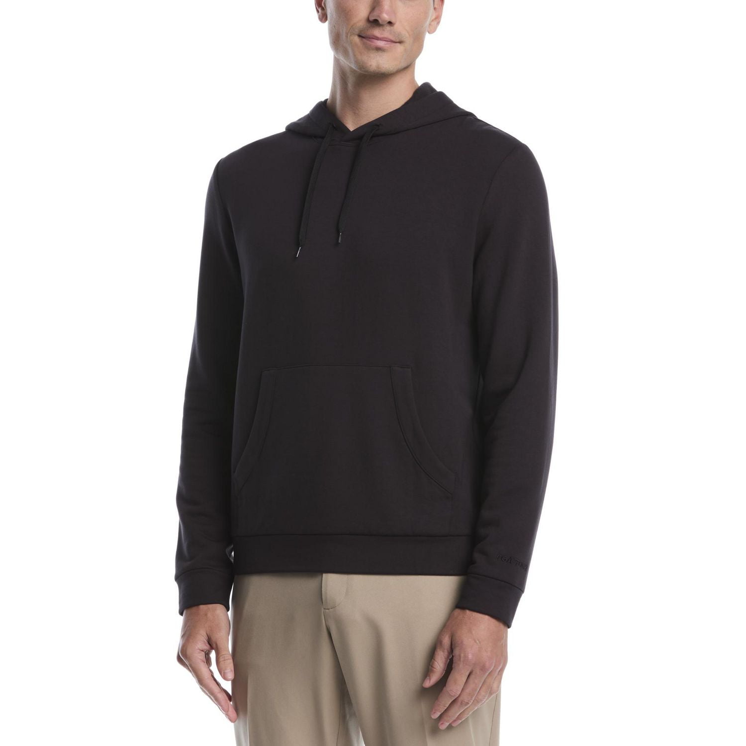 PGA Tour Course Essentials Men's Golf Hoodie