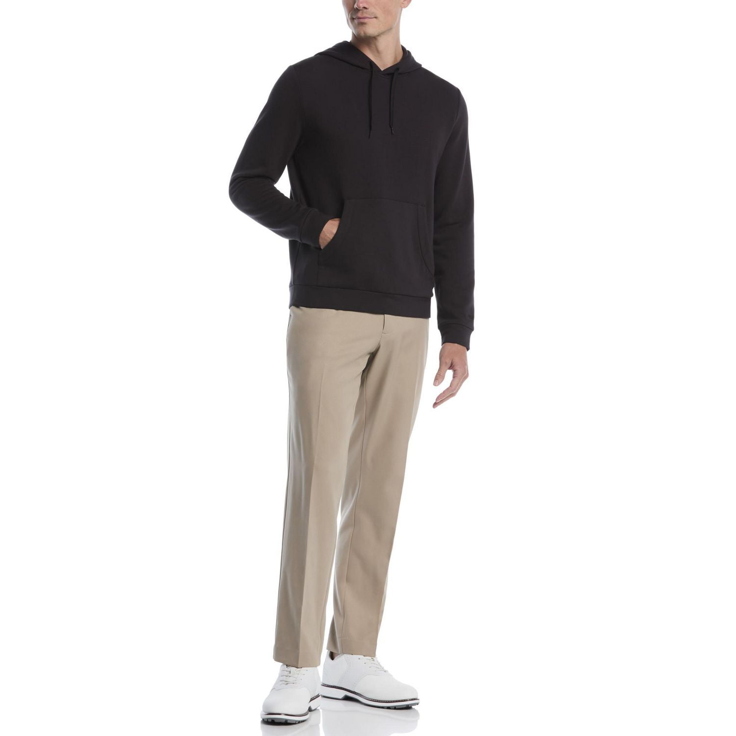 PGA Tour Course Essentials Men's Golf Hoodie