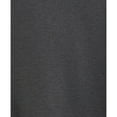 thumbnail image 5 of PGA Tour Course Essentials Men's Melange 1/4 Zip Golf Sweater, 5 of 5