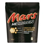 Mars Protéines de lactosérum