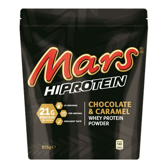 Mars Whey Protein
