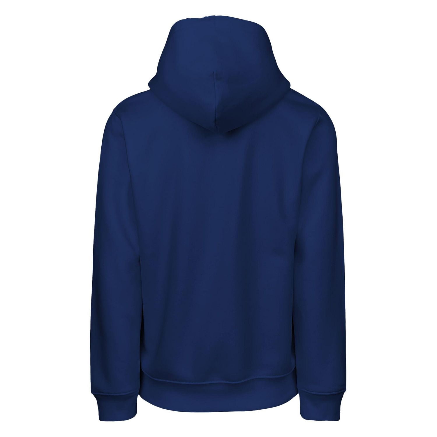 MLS Vancouver Whitecaps FC Men's Circle Long Sleeve Hoodie *On-Line Exclusive