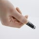 Stylet 4-en-1 avec laser, stylo à bille et lampe de poche pour les appareils à écran tactile de onn. Piles incluses – image 3 sur 3