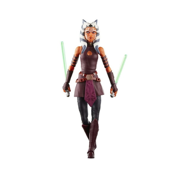 Ahsoka - Ahsoka Tano, Star Wars Figurine articulée