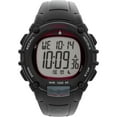 thumbnail image 1 of TIMEX® IRONMAN® Classic 10 44mm PU Strap Watch , 1 of 5