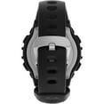 thumbnail image 3 of TIMEX® IRONMAN® Classic 10 44mm PU Strap Watch , 3 of 5