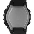 thumbnail image 4 of TIMEX® IRONMAN® Classic 10 44mm PU Strap Watch , 4 of 5