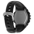 thumbnail image 5 of TIMEX® IRONMAN® Classic 10 44mm PU Strap Watch , 5 of 5