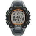 thumbnail image 1 of TIMEX® IRONMAN® Classic 10 44mm PU Strap Watch , 1 of 6