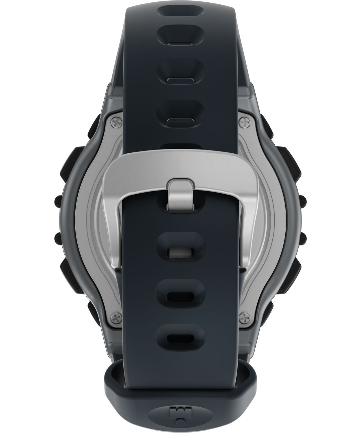 TIMEX® IRONMAN® Classic 10 44mm PU Strap Watch <br>