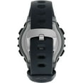 thumbnail image 3 of TIMEX® IRONMAN® Classic 10 44mm PU Strap Watch , 3 of 6