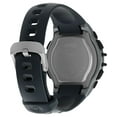 thumbnail image 4 of TIMEX® IRONMAN® Classic 10 44mm PU Strap Watch , 4 of 6