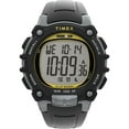thumbnail image 1 of TIMEX® IRONMAN® Classic 10 44mm PU Strap Watch , 1 of 5