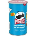 thumbnail image 2 of Pringles Grab & Go! Salt & Vinegar Flavour 68 g, 2 of 4