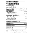 thumbnail image 3 of Pringles Grab & Go! Salt & Vinegar Flavour 68 g, 3 of 4