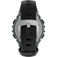 thumbnail image 3 of TIMEX® IRONMAN® Classic 10 44mm PU Strap Watch , 3 of 5